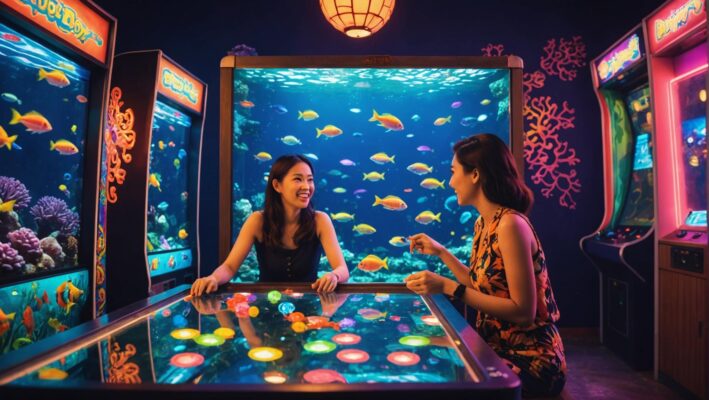 Game Bắn Cá Đổi Thưởng Hit Club