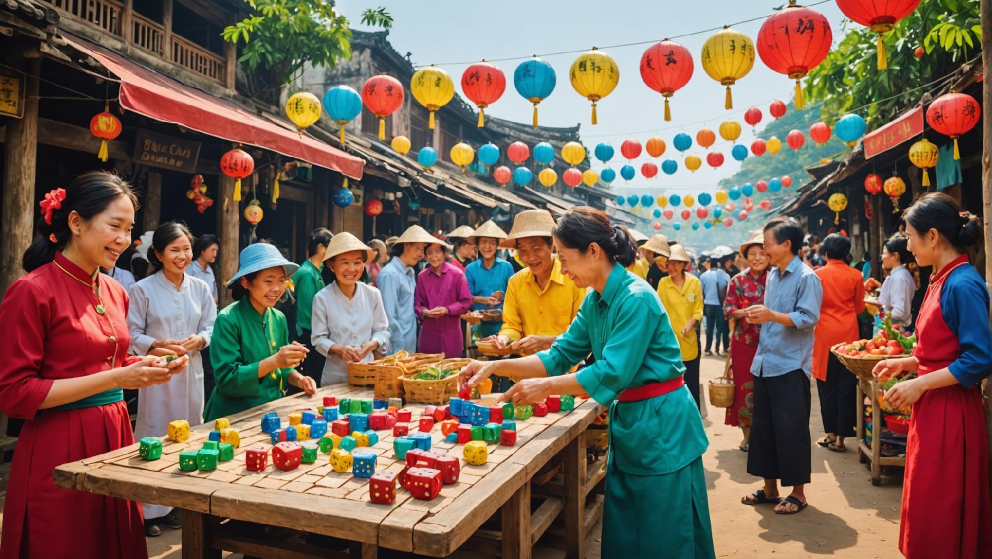 Kinh Nghiệm Chơi Bầu Cua