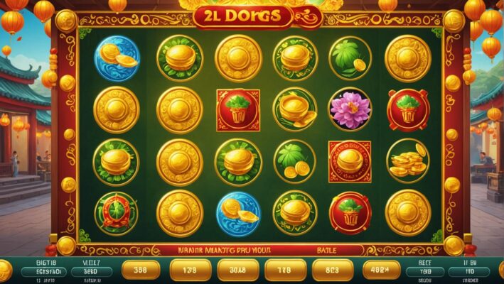 Tải Game Nổ Hũ: Hướng Dẫn Chi Tiết và Kinh Nghiệm Chơi