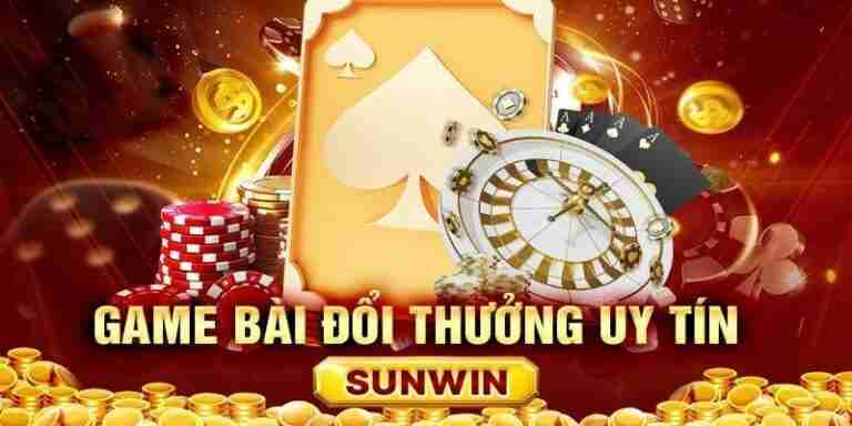 Tìm hiểu thông tin sơ lược về cổng game Sunwin