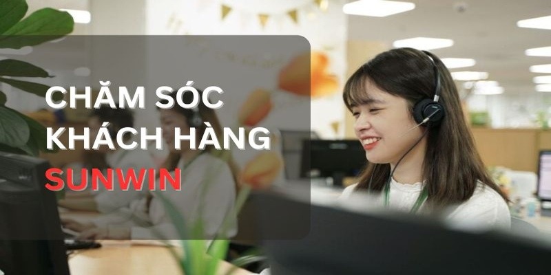 Tổng hợp các phương thức liên hệ Sunwin support